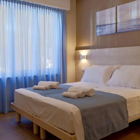 إمبيريا Pianomare Riviera Apartments And Rooms المظهر الخارجي الصورة