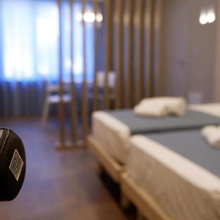 إمبيريا Pianomare Riviera Apartments And Rooms المظهر الخارجي الصورة