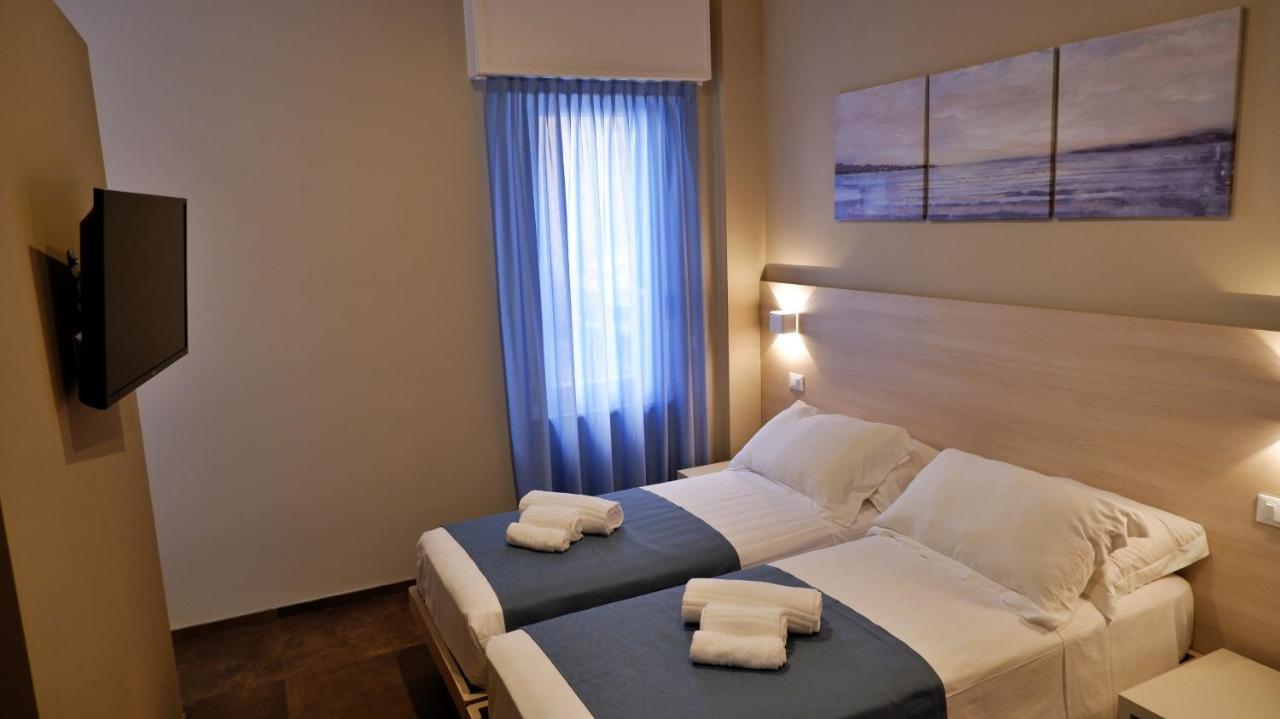 إمبيريا Pianomare Riviera Apartments And Rooms المظهر الخارجي الصورة