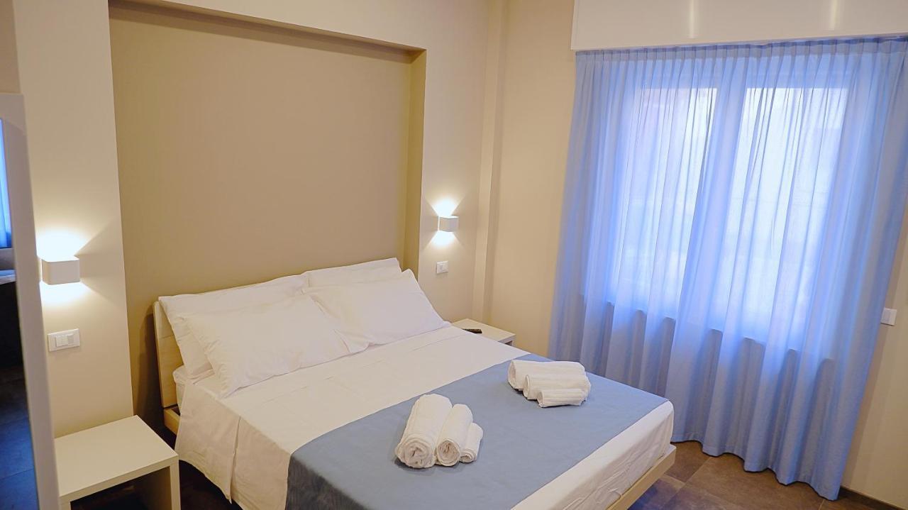 إمبيريا Pianomare Riviera Apartments And Rooms المظهر الخارجي الصورة