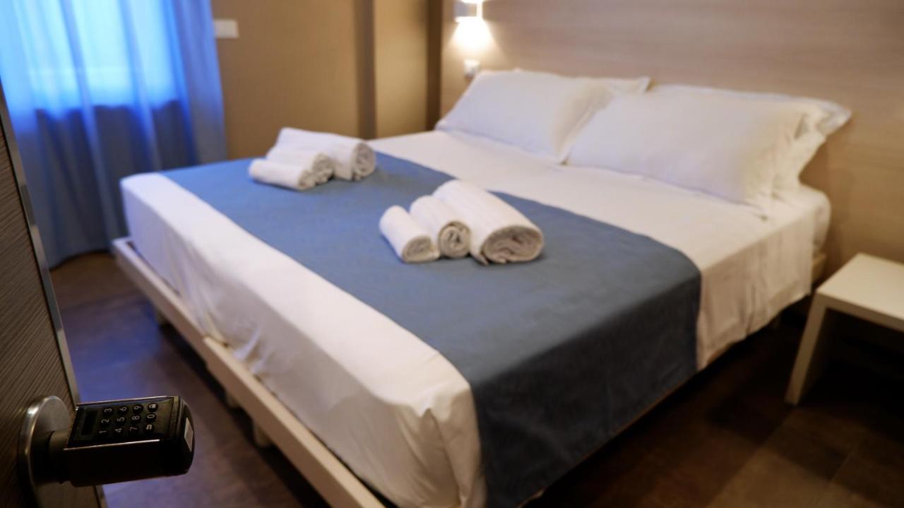 إمبيريا Pianomare Riviera Apartments And Rooms المظهر الخارجي الصورة