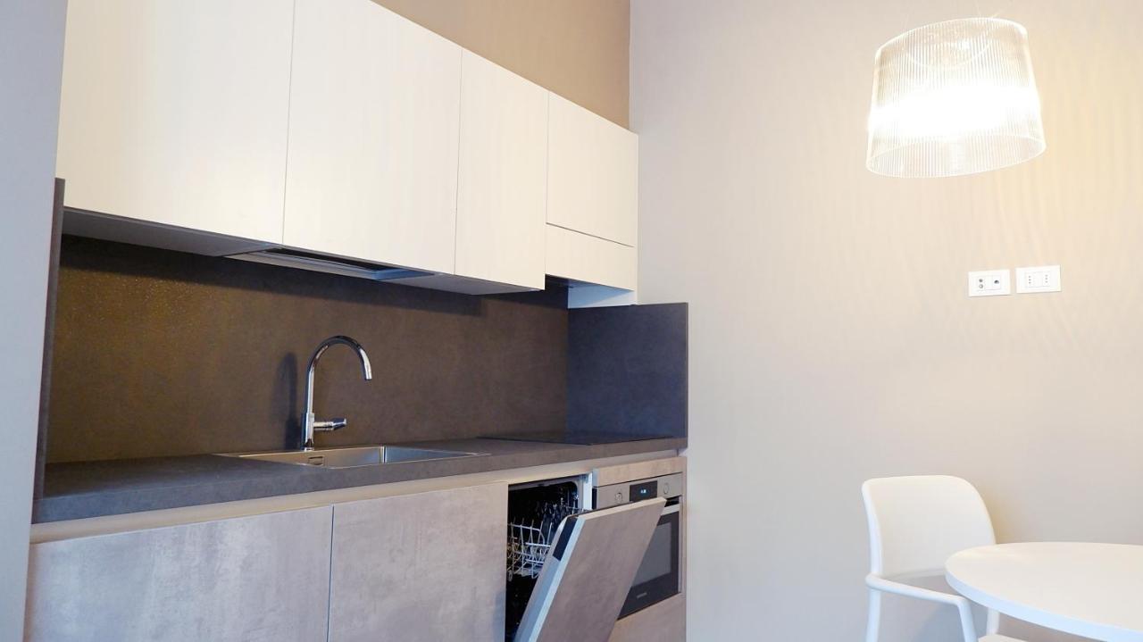 إمبيريا Pianomare Riviera Apartments And Rooms المظهر الخارجي الصورة
