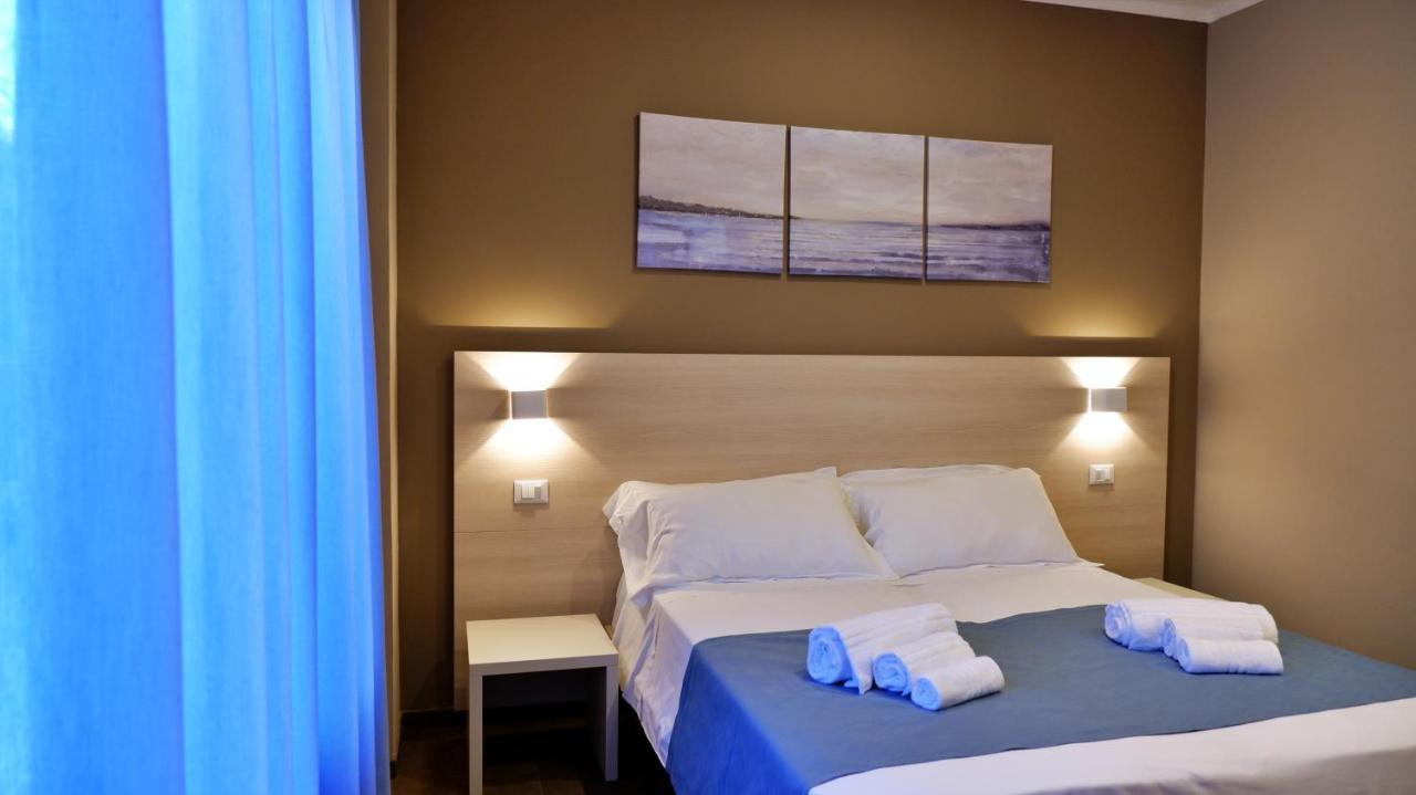إمبيريا Pianomare Riviera Apartments And Rooms المظهر الخارجي الصورة