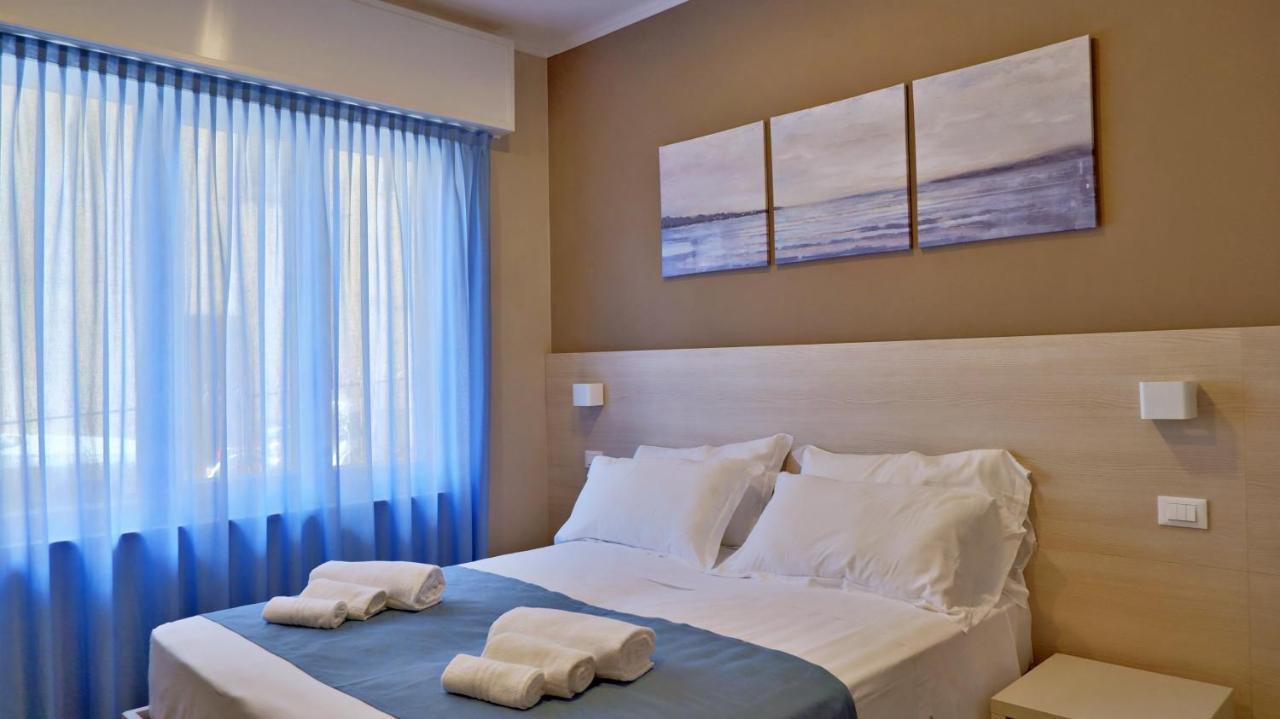 إمبيريا Pianomare Riviera Apartments And Rooms المظهر الخارجي الصورة