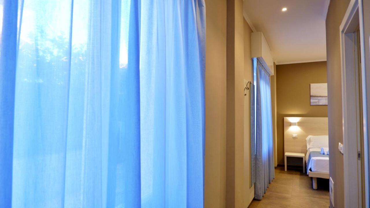 إمبيريا Pianomare Riviera Apartments And Rooms المظهر الخارجي الصورة