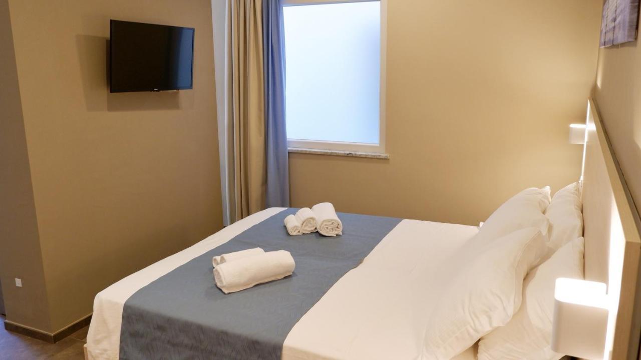 إمبيريا Pianomare Riviera Apartments And Rooms المظهر الخارجي الصورة