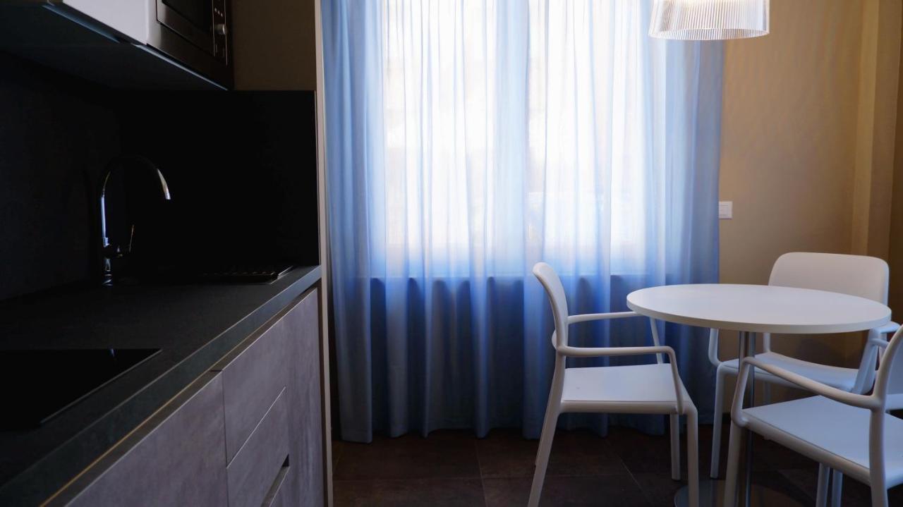 إمبيريا Pianomare Riviera Apartments And Rooms المظهر الخارجي الصورة