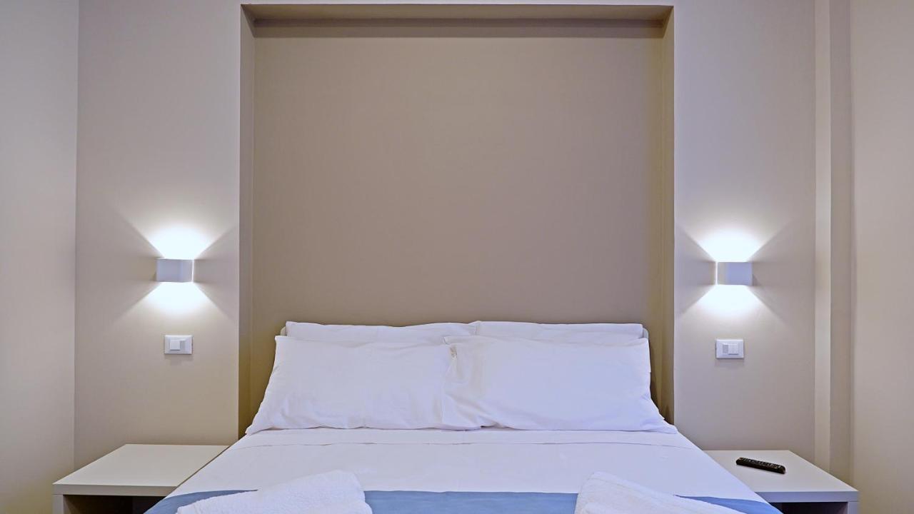 إمبيريا Pianomare Riviera Apartments And Rooms المظهر الخارجي الصورة