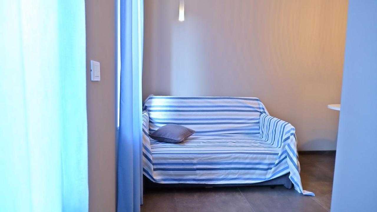 إمبيريا Pianomare Riviera Apartments And Rooms المظهر الخارجي الصورة