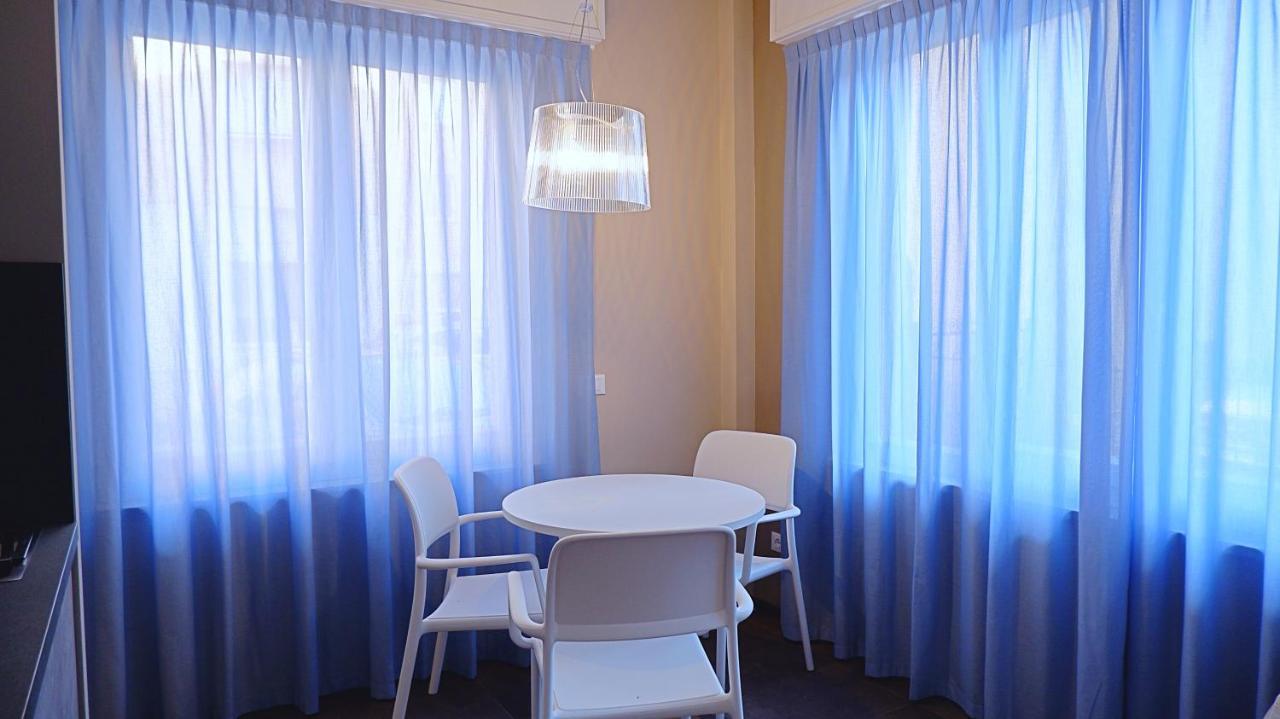 إمبيريا Pianomare Riviera Apartments And Rooms المظهر الخارجي الصورة