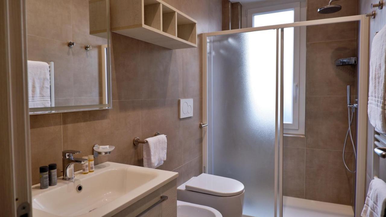 إمبيريا Pianomare Riviera Apartments And Rooms المظهر الخارجي الصورة