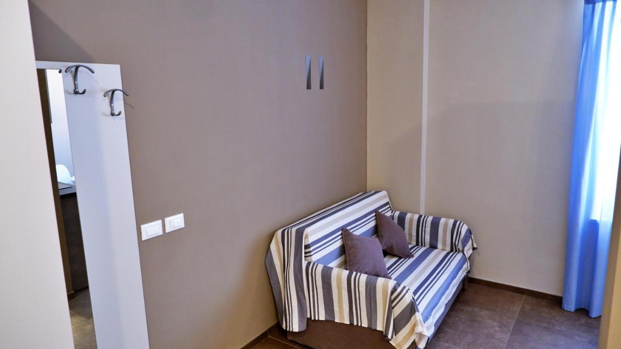 إمبيريا Pianomare Riviera Apartments And Rooms المظهر الخارجي الصورة