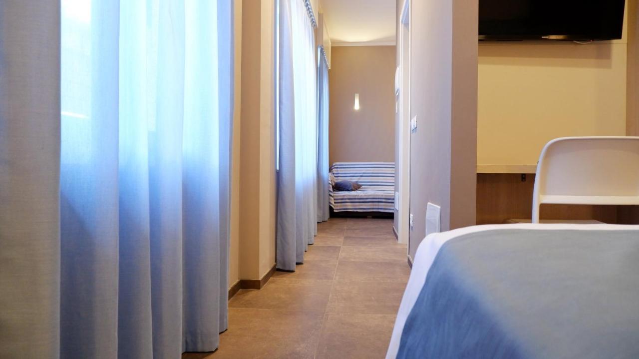 إمبيريا Pianomare Riviera Apartments And Rooms المظهر الخارجي الصورة
