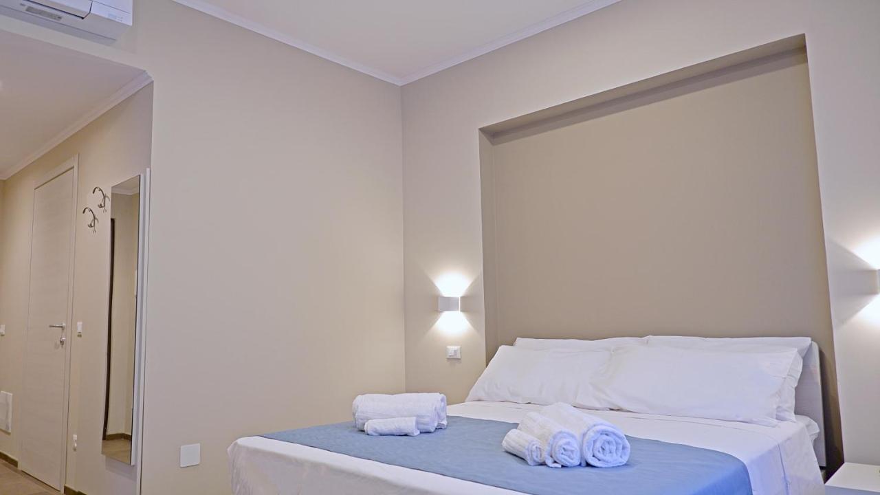 إمبيريا Pianomare Riviera Apartments And Rooms المظهر الخارجي الصورة