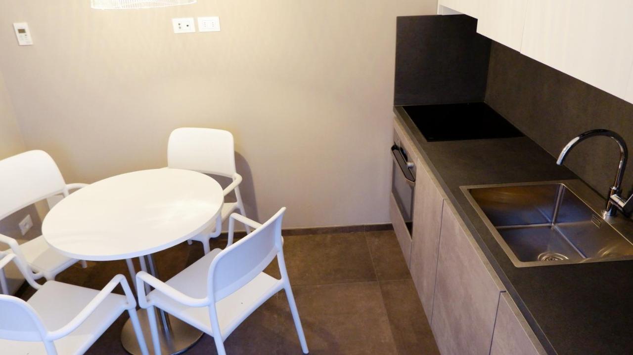 إمبيريا Pianomare Riviera Apartments And Rooms المظهر الخارجي الصورة